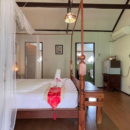 Baan B&B 수코타이 객실 사진