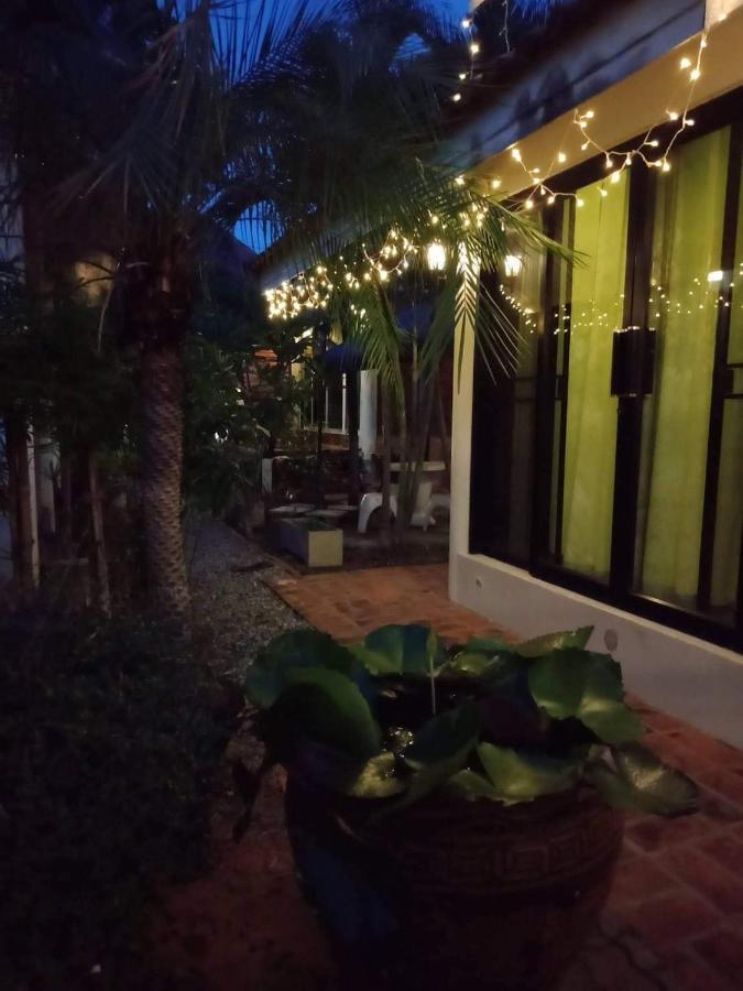Baan B&B 수코타이 외부 사진
