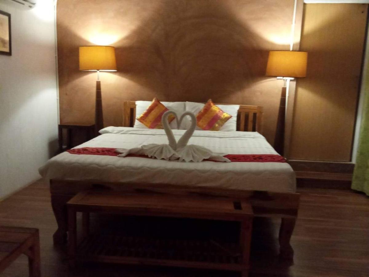 Baan B&B 수코타이 외부 사진