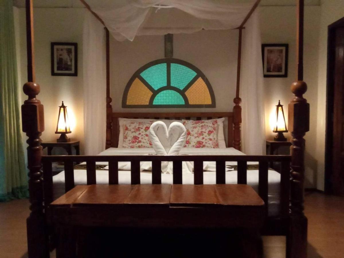 Baan B&B 수코타이 외부 사진