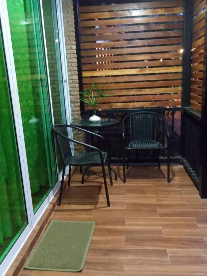 Baan B&B 수코타이 외부 사진