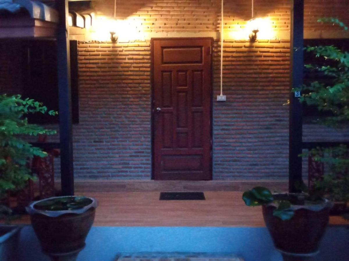 Baan B&B 수코타이 객실 사진