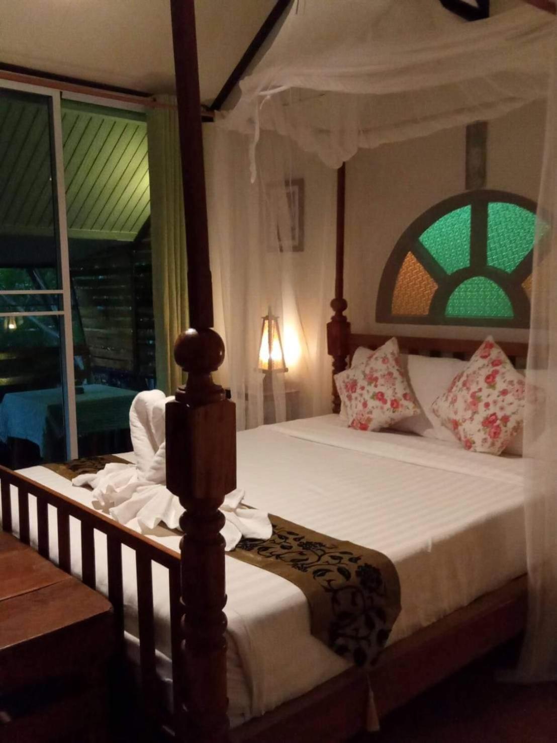 Baan B&B 수코타이 객실 사진