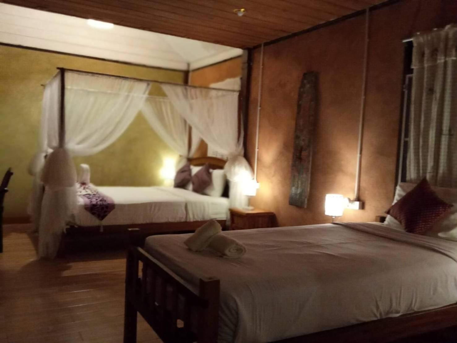 Baan B&B 수코타이 객실 사진