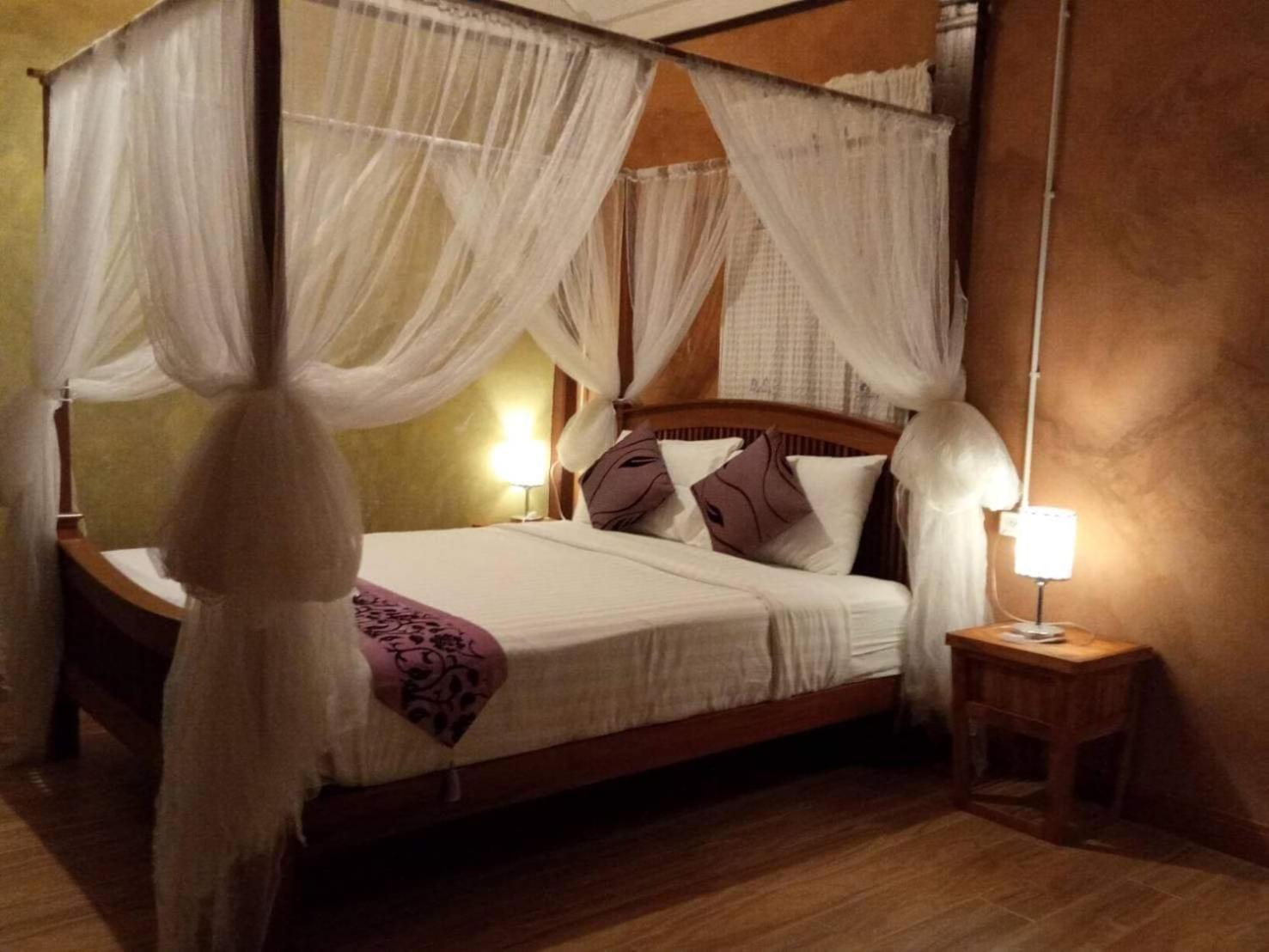 Baan B&B 수코타이 객실 사진