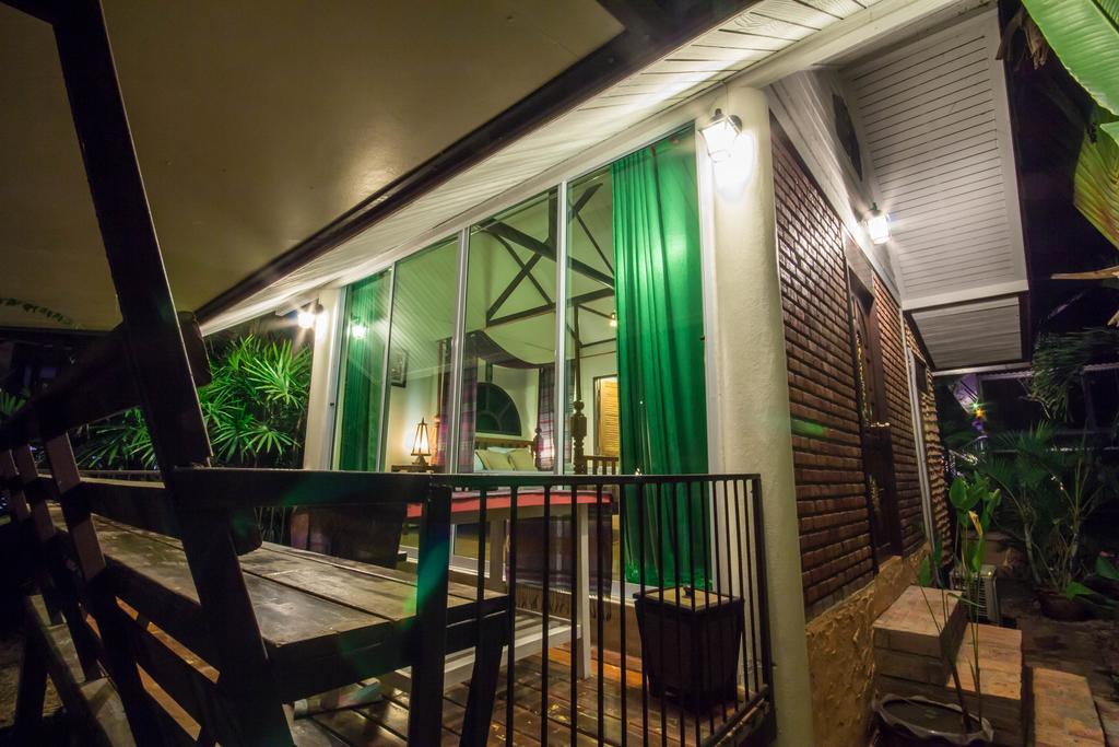 Baan B&B 수코타이 객실 사진